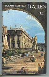Italien. Ein Führer. Band 2: Rom und Latium. Neapel und  Kampanien