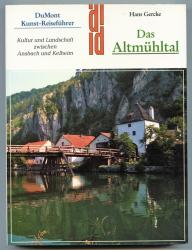 Das Altmühltal