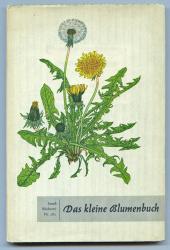 Das kleine Blumenbuch