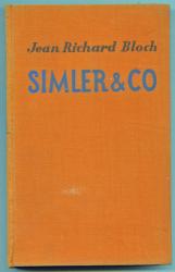 Simler & Co.