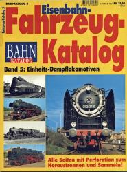 Bahn-Extra 