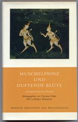 Muschelprinz und Duftende Blüte