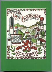 Kaufering Heimatbuch. Landkreis Landsberg a. Lech