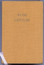 Rom und Latium
