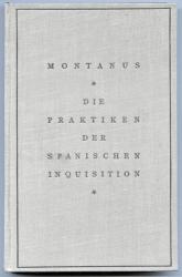 Die Geschichte der spanischen Inquisition