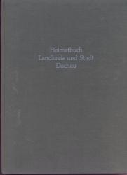 Heimatbuch Landkreis und Stadt Dachau