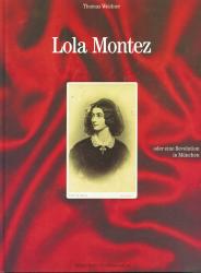 Lola Montez