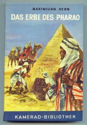 Das Erbe des Pharao