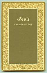 Gisli