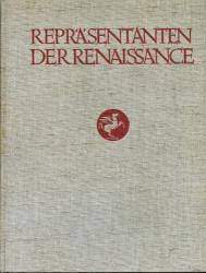Repräsentanten der Renaissance