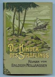 Die Kinder des Sträflings