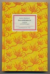 Das Kissenbuch