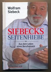 Siebecks Seitenhiebe