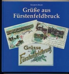 Grüße aus Fürstenfeldbruck