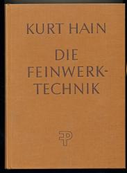 Die Feinwerktechnik