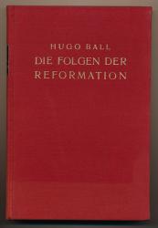 Die Folgen der Reformation