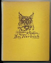 Das Tierbuch