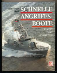 Schnelle Angriffsboote