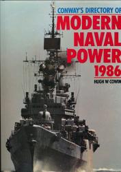 Conway's Directory of Modern Naval Power 1986