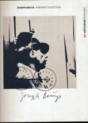 Joseph Beuys - A Private Collection