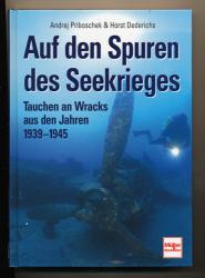 Auf den Spuren des Seekrieges