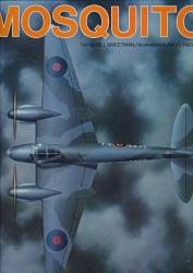 de Havilland Mosquito