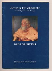 Göttliche Weisheit. Weltreligionen im Dialog, hrggb. von Roland Ropers