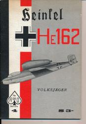 Heinkel He 162