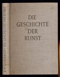 Die Geschichte der Kunst