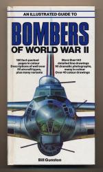 An Illustrated Guide to Bombers of World War II