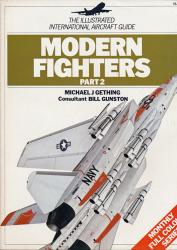 Modern Fighters part 2