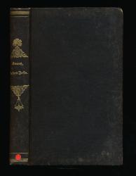 Das Leben Jesu kritisch bearbeitet. Geprüft für Theologen und Nichttheologen von Wilhelm Hoffmann