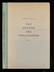 Das Suchen des Philosophen