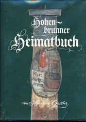 Hohenbrunner Heimatbuch