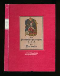 Das Josephinische Erzherzogliche A.B.C. oder Namenbüchlein