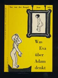 Was Eva über Adam denkt