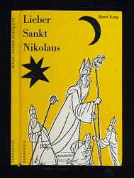 Lieber Sankt Nikolaus