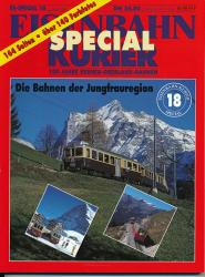 Eisenbahn-Kurier 