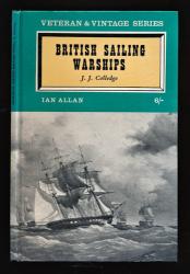 Britisch Sailing Warships