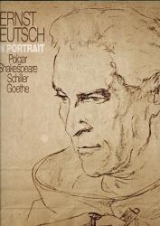 Ernst Deutsch. Ein Portrait (Vinyl-LP 6.48073 DT)