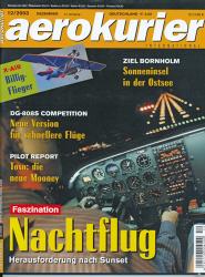 Aerokurier international. hier: Heft 12/2003