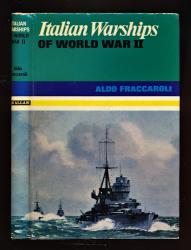 Italian Warships of World War II