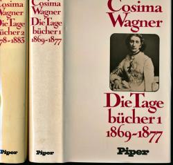 Die Tagebücher. 2 Bde.