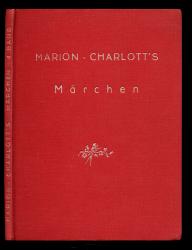 Marion Charlott's Märchen Band IV
