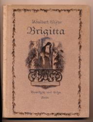 Brigitta. Erzählung