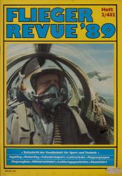 Flieger Revue '89. hier: Heft 2/432