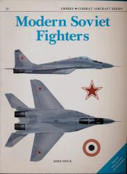 Modern Soviet Fighters