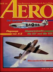 AERO. Das illustrierte Sammelwerk der Luftfahrt. hier: Heft 121