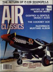 Air Classics. here: vol. 17, no. 11