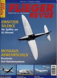Flieger Revue. hier: Heft 7/2003